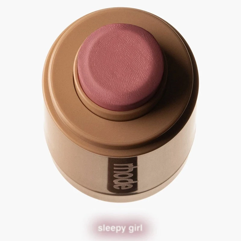 Batom e Blush em Bastão Jelly Tint – Efeito Natural, À Prova D'água e de Longa Duração - Imagem 7