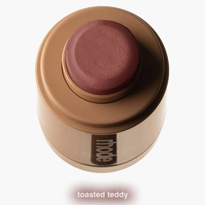 Batom e Blush em Bastão Jelly Tint – Efeito Natural, À Prova D'água e de Longa Duração - Imagem 9