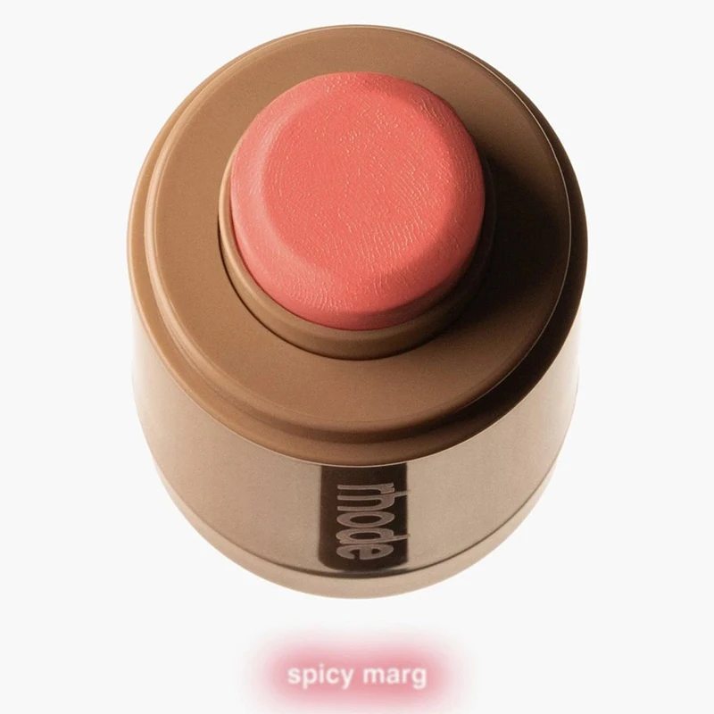 Batom e Blush em Bastão Jelly Tint – Efeito Natural, À Prova D'água e de Longa Duração - Imagem 11